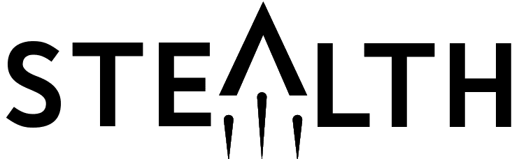 Stealth Search and Analytics logo
